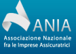 Ania - Associazione nazionale fra le Imprese assicuratrici