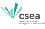 CSEA - Cassa per i servizi energetici e ambientali