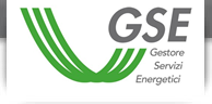 GSE - Gestore servizi energetici