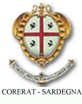 CORERAT - Sardegna