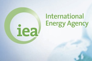 IEA - International Energy Agency