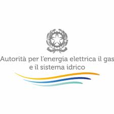Autorità per l'energia elettrica il gas e il sistema idrico