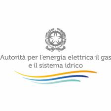 Autorità per l'energia elettrica il gas e il sistema idrico