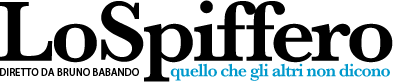 Lo Spiffero