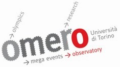 OMERO - Olympics and Mega Events Research Observatory
