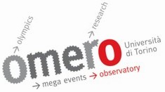 Omero - Olympics and Mega Events Research Observatory (Politecnico di Torino e Università degli Studi di Torino)