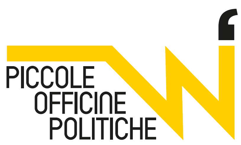 Piccole Officine Politiche