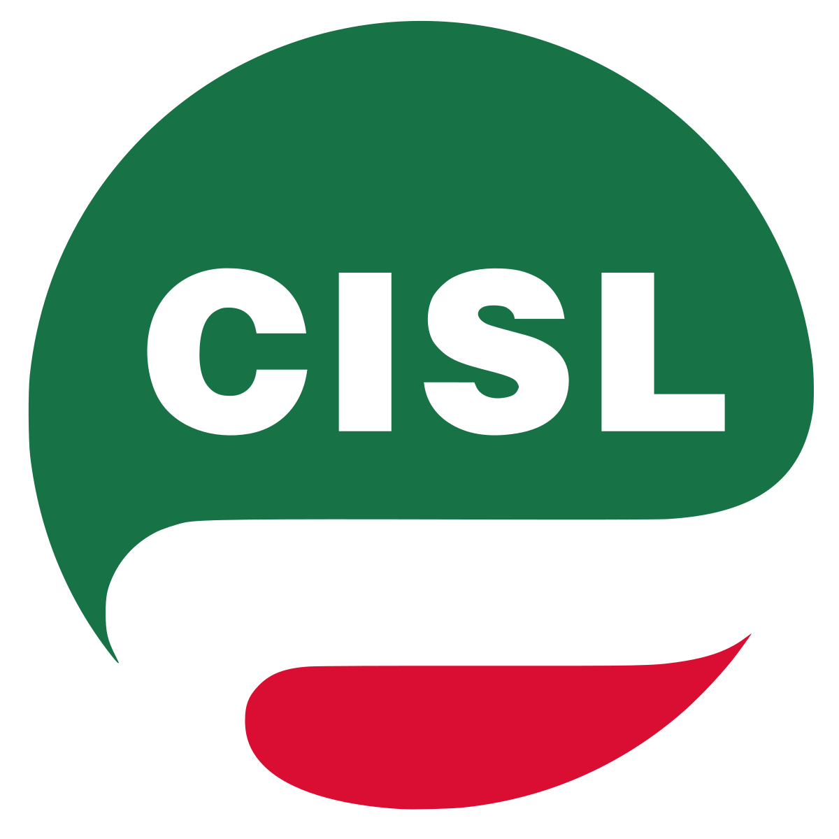 CISL - Confederazione italiana sindacati lavoratori