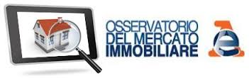 Osservatorio Mercato Immobiliare 