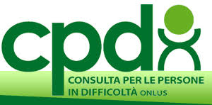 CPD - Consulta per le persone in difficoltà onlus