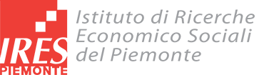 IRES - Istituto di ricerche economiche e sociali per il piemonte