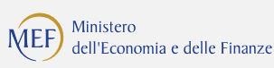 Ministero dell'Economia e delle Finanze