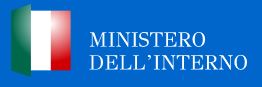 Ministero dell'Interno