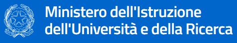 Ministero dell'istruzione dell'università e della ricerca