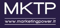 Marketing Power Academy Roma