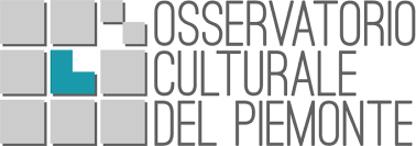 OCP - Osservatorio culturale piemonte