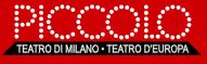 Piccolo Teatro Milano