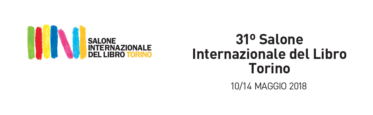 Salone Internazionale del Libro di Torino