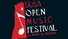 Susa Open Music Festival