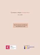 Copertina di VI Quaderno del Premio «Giorgio Rota»